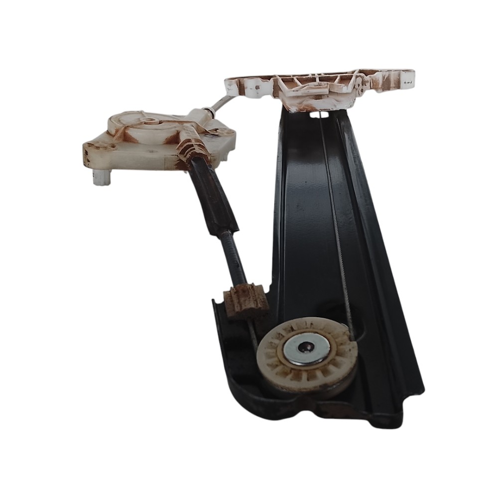 Maquina Vidro Manual Traseiro Direito Vw Up 2015 2017 4