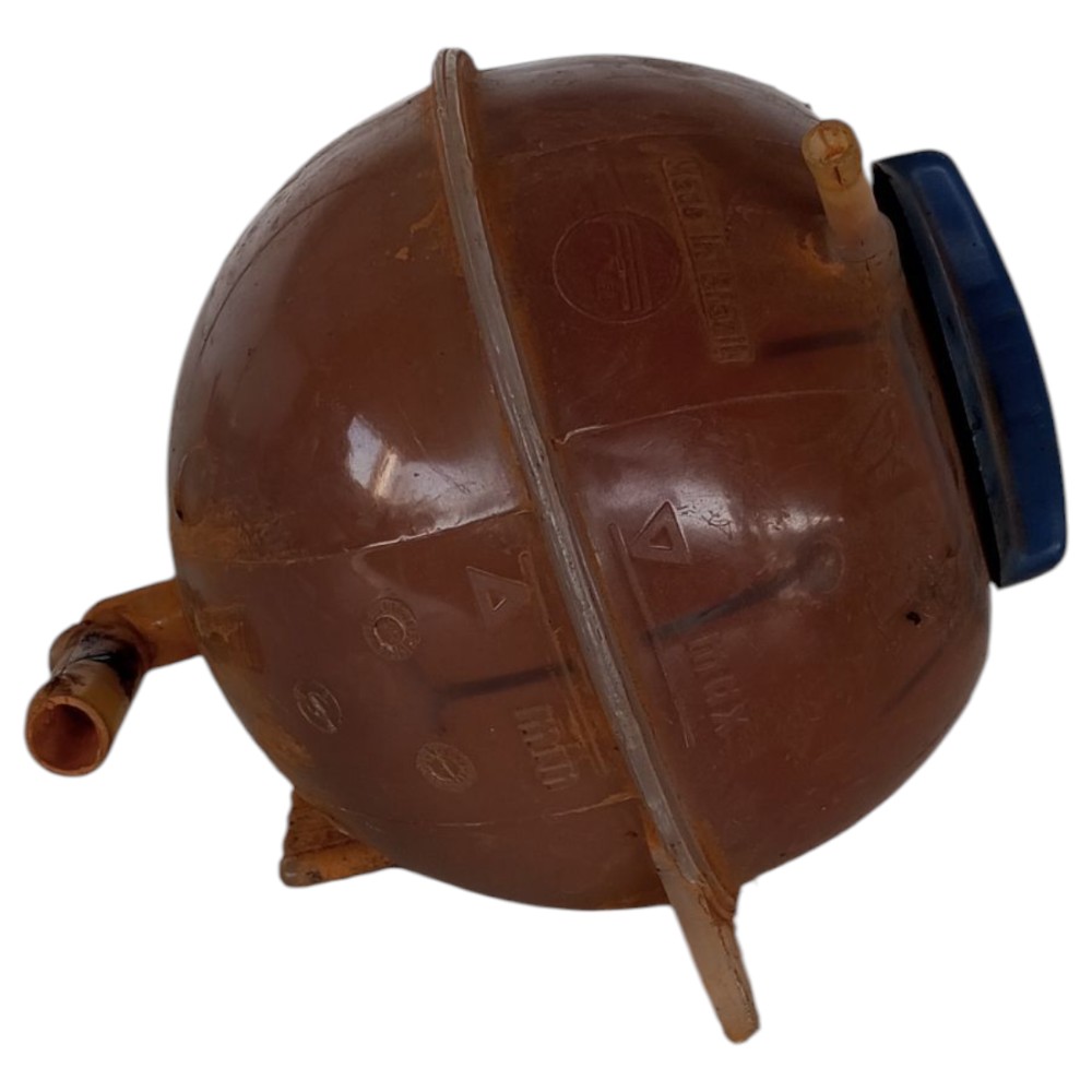 Reservatorio Radiador Volkswagen Gol 2004 5