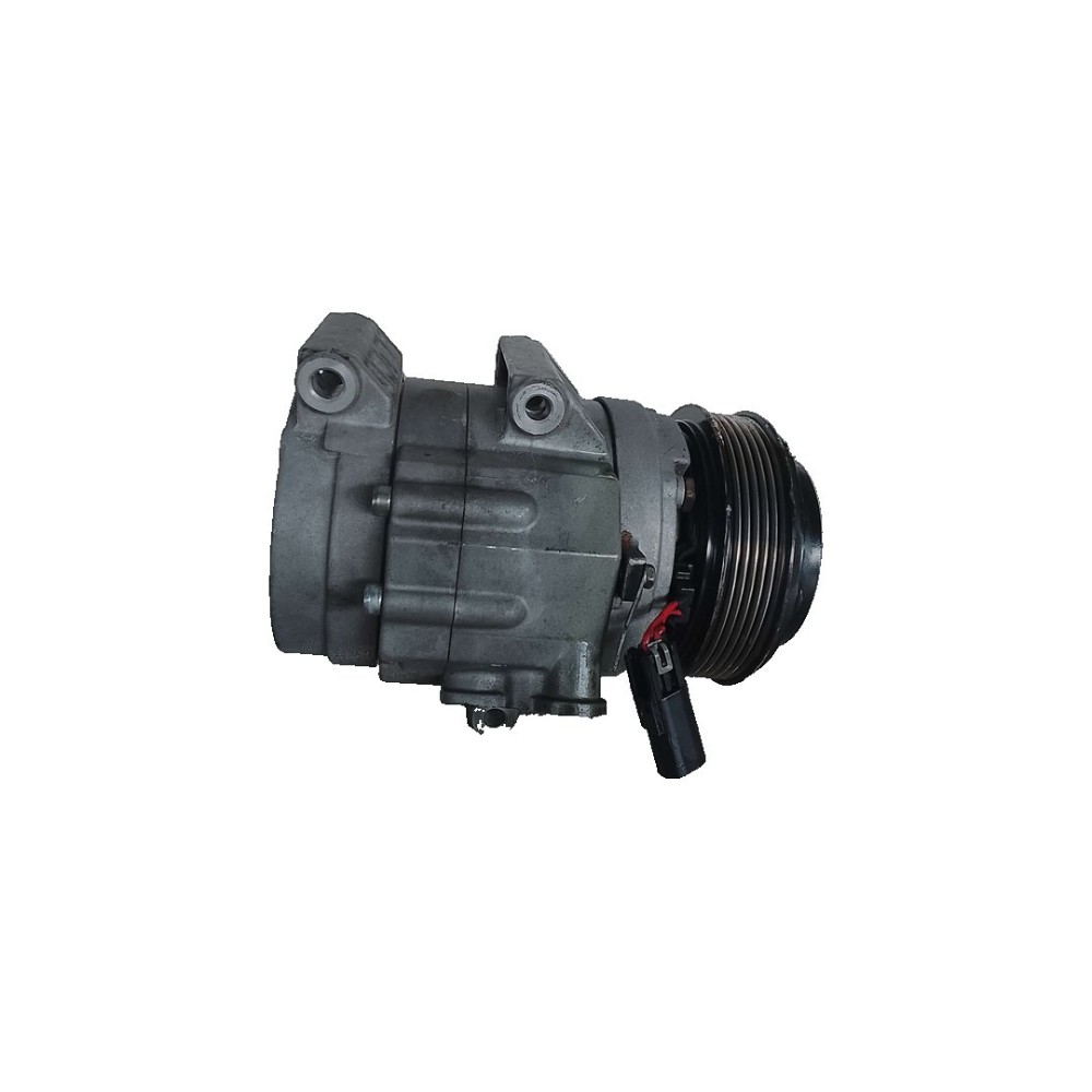 Compressor Ar Condicionado Ford Fusion 2.3 2006 2009