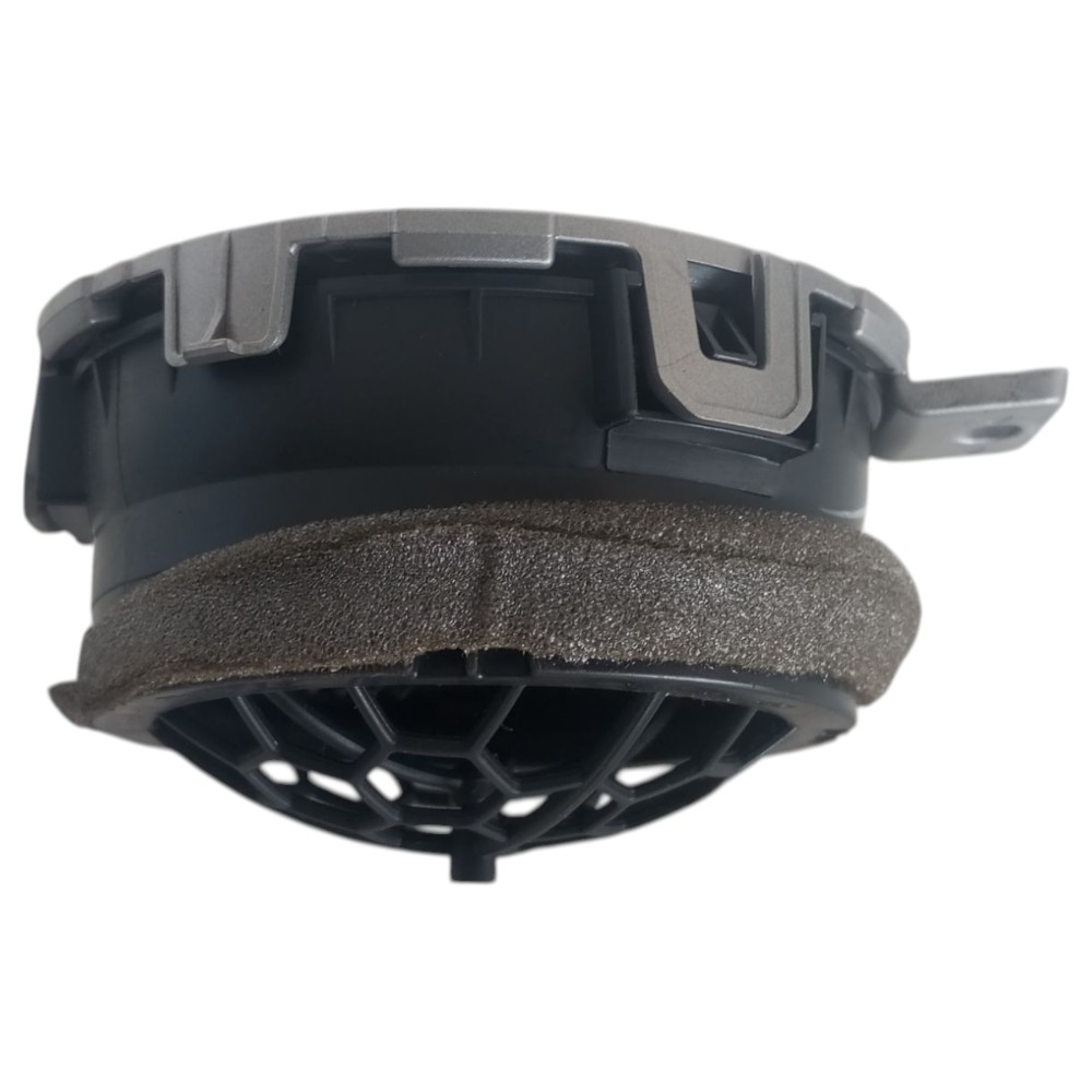 Difusor Ar Condicionado Nissan March Versa 2011 2019 2020 5