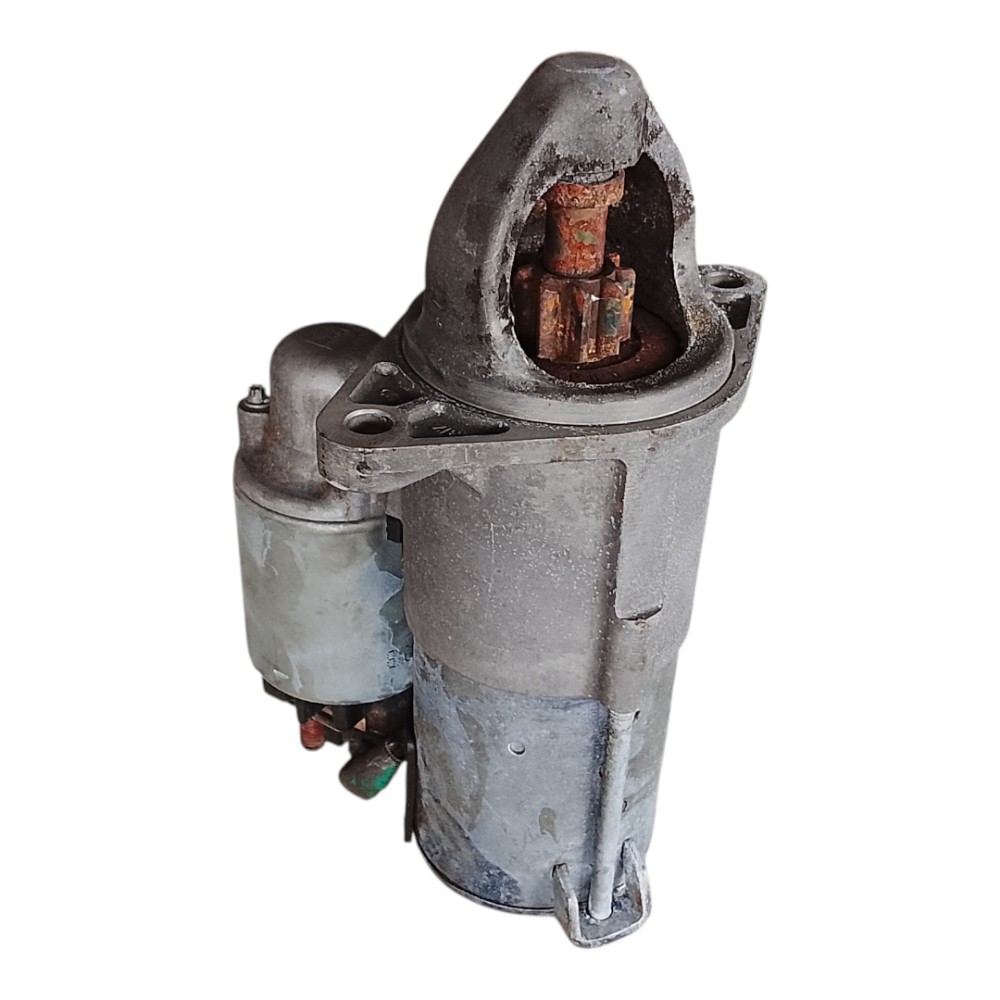 Motor De Arranque Partida 1.0 Chevrolet Corsa Classic 2010