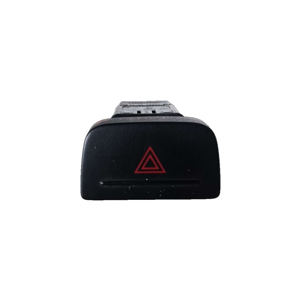 Botão interruptor pisca alerta vw gol saveiro 2008 2012