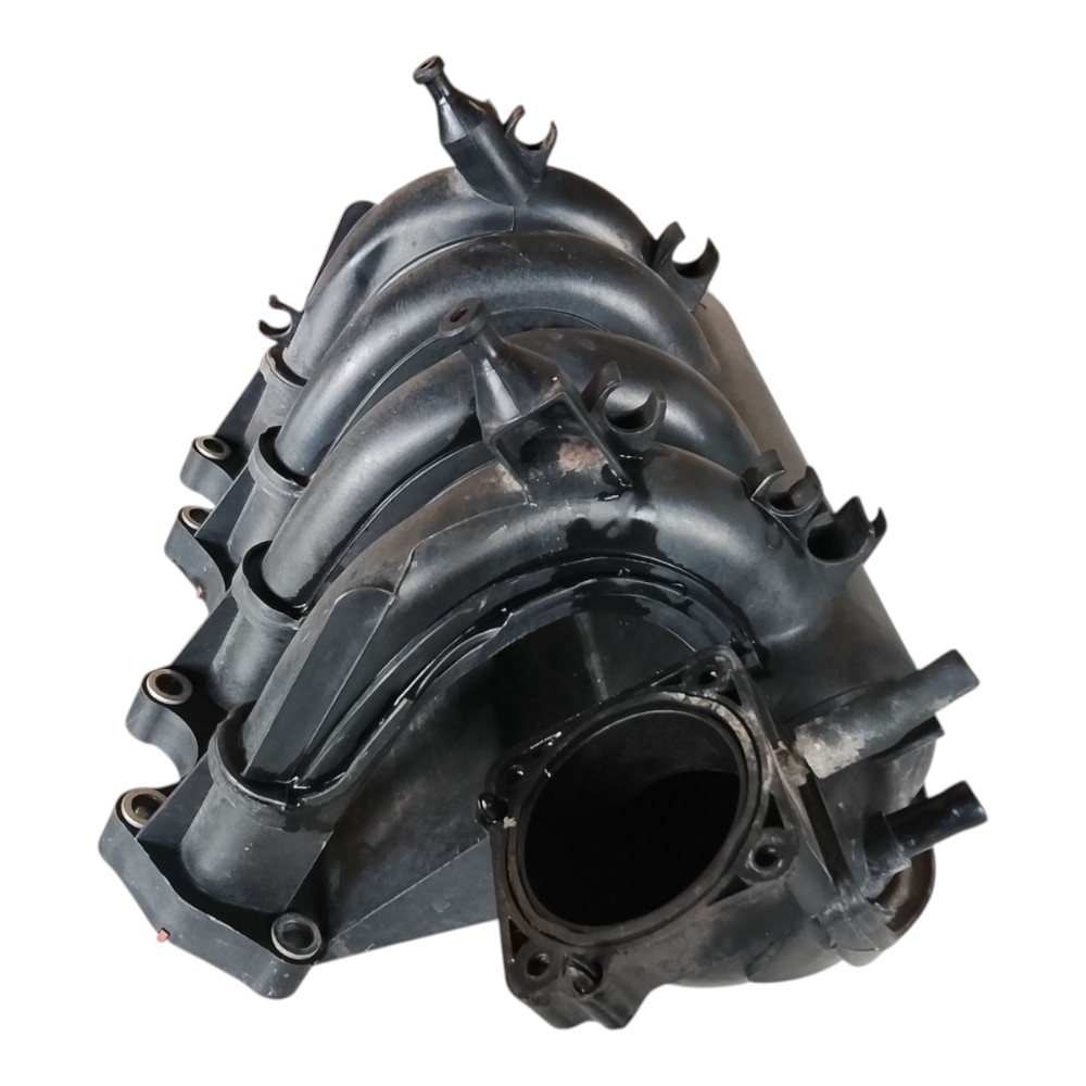 Coletor Admissão Volkwagen Saveiro 2009 2016 3