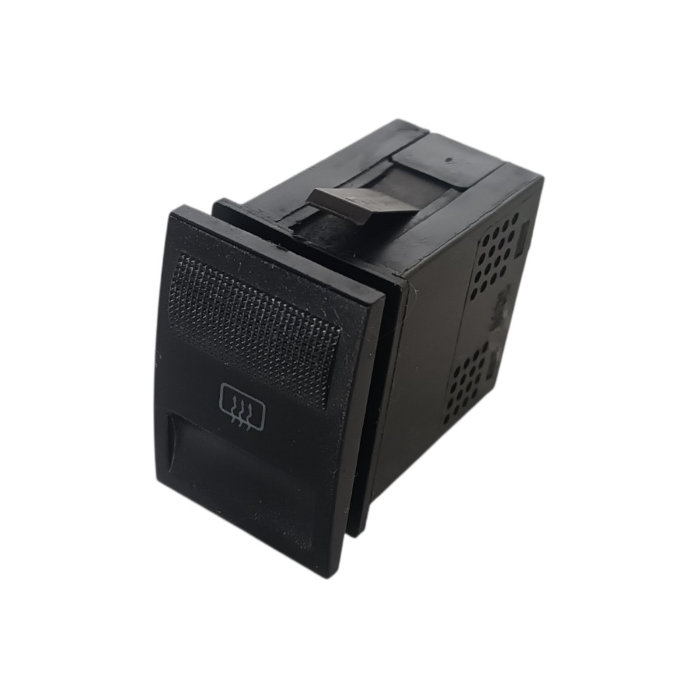 Botão Desembaçador Volkswagen Gol Parati Saveiro 1999 2005 1