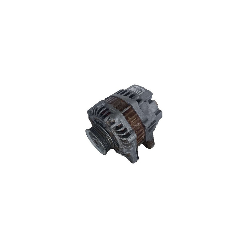 Alternador Honda City Fit 1.5 2009 2014