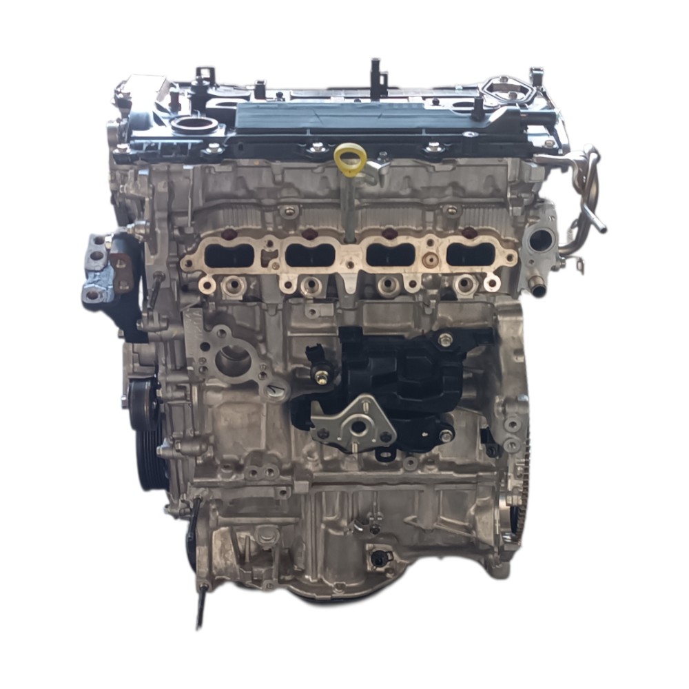 Motor Parcial Completo Toyota Corolla 2024 2