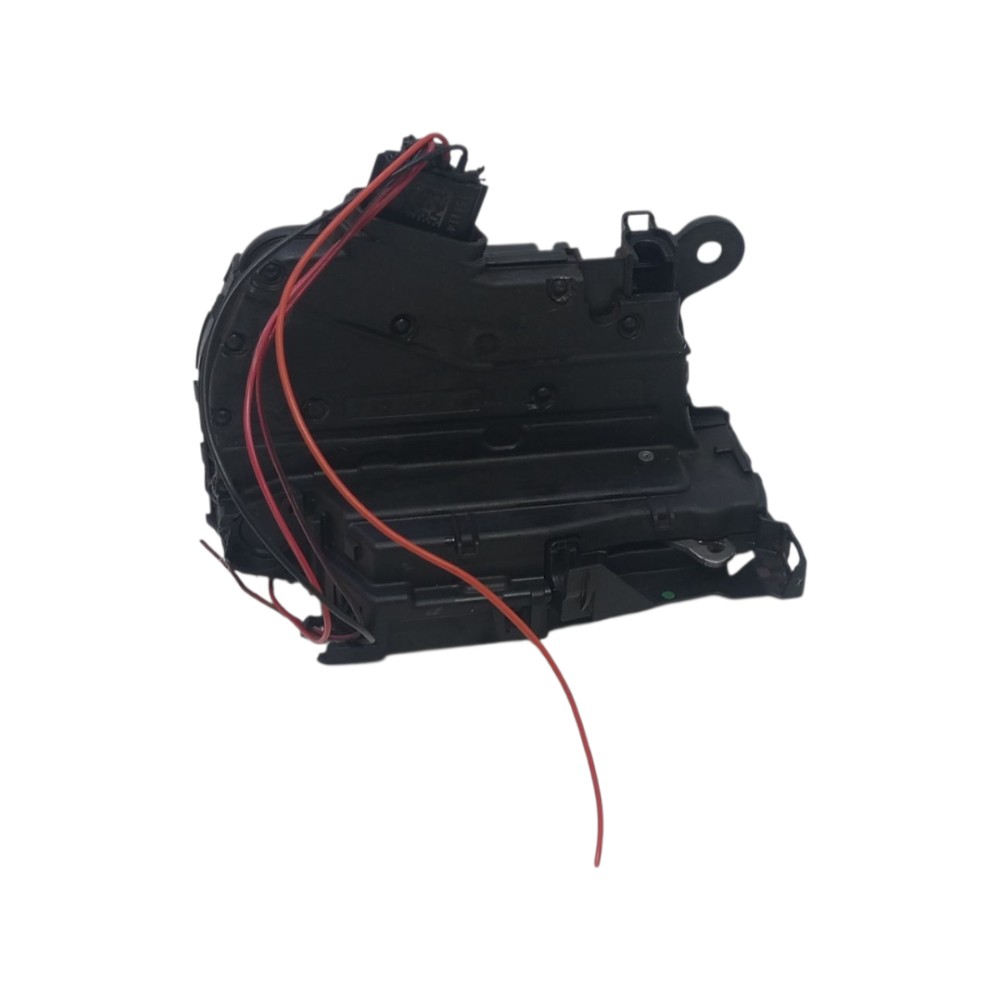 Fechadura Porta Dianteira Direita Renault Fluence 2011 2018
