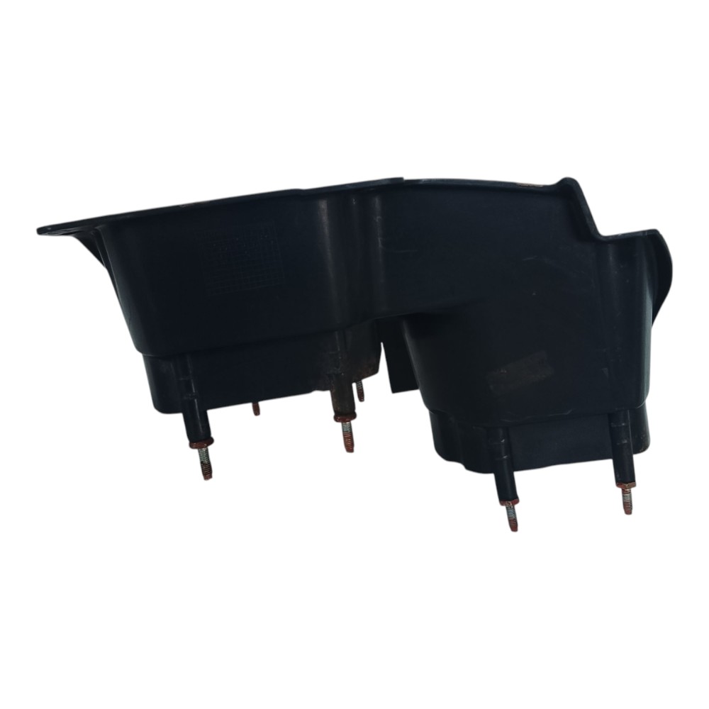 Suporte Farol Milha Esquerdo Fiat Strada Palio Weekend 09/16 3