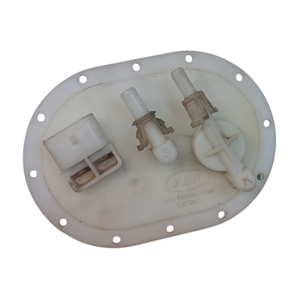 Bomba De Combustível 1.6 16v Fiat Idea 2011 2019 5