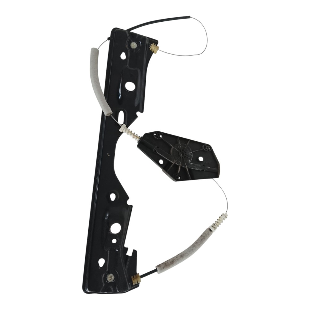 Maquina Vidro Traseiro Esquerdo Jeep Compass 2016 2023 2