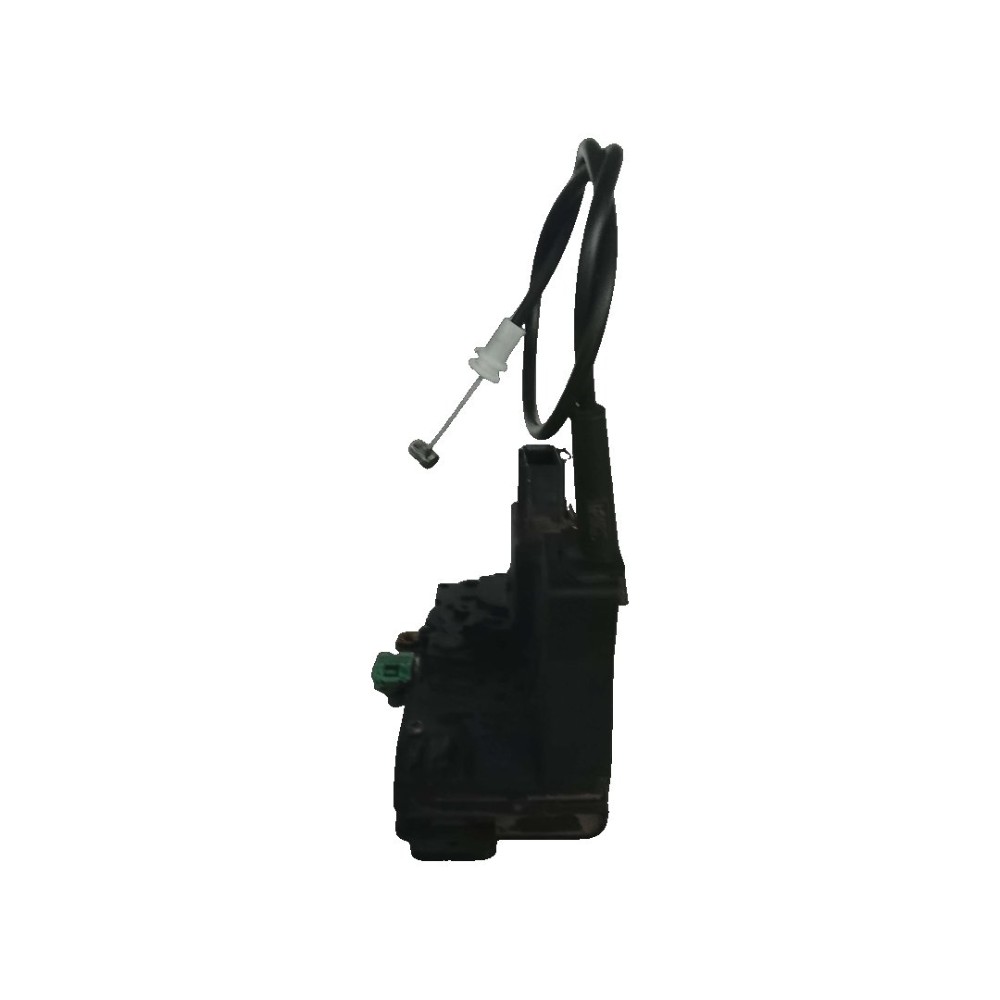 Fechadura Elétrica Porta Dianteira Esquerd Ford Fusion 07/12
