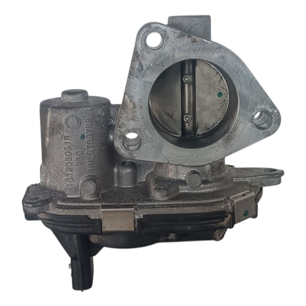 Tbi Corpo Borboleta Renault Kwid 1.0 3cc 2017 2018 2022 7