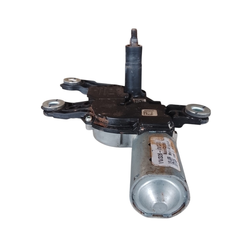 Motor Limpador Traseiro Volkswagen Polo 2018 2022 2