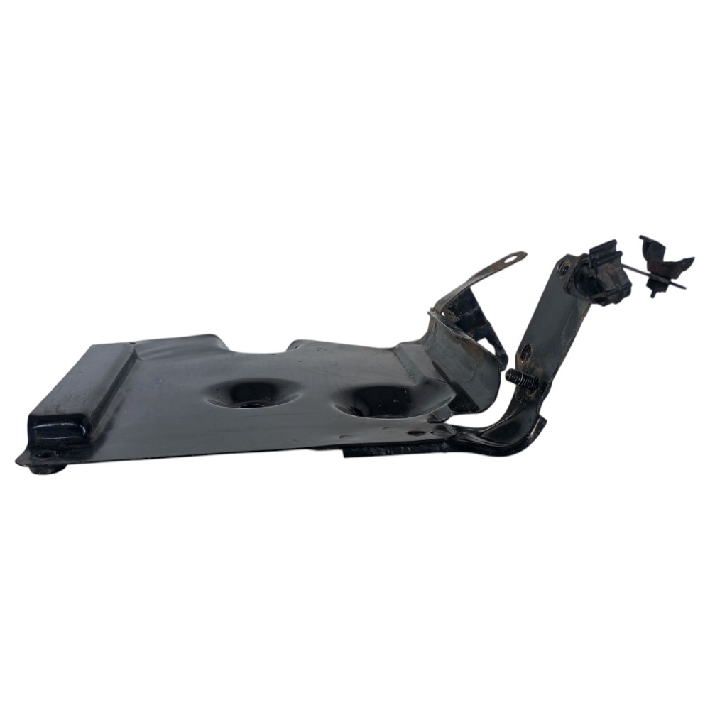 Suporte Bateria Fiat Palio 2006 2007 2008 2009 2010 2011 4