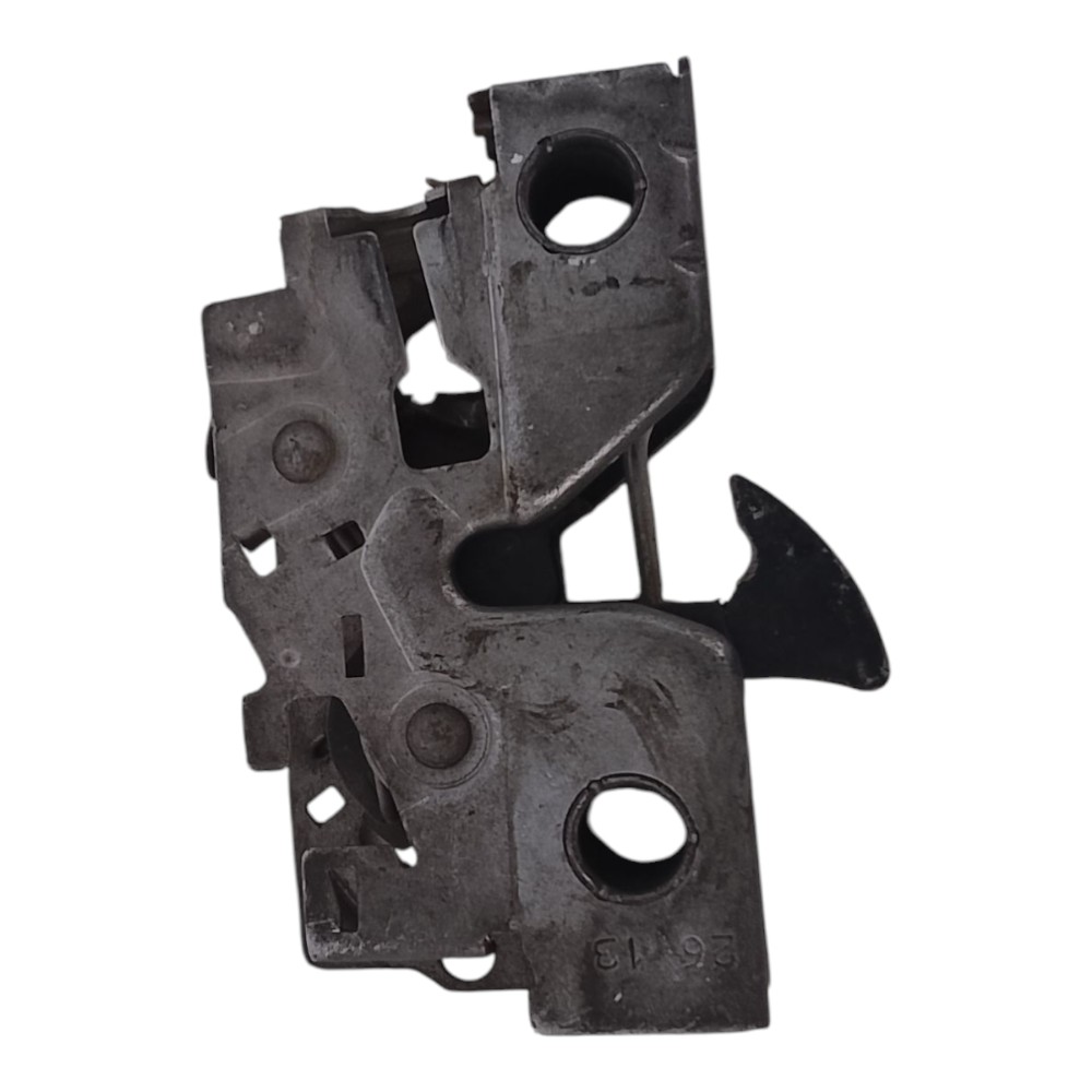 Fechadura Capô Volkswagen Saveiro 2009 2016 2