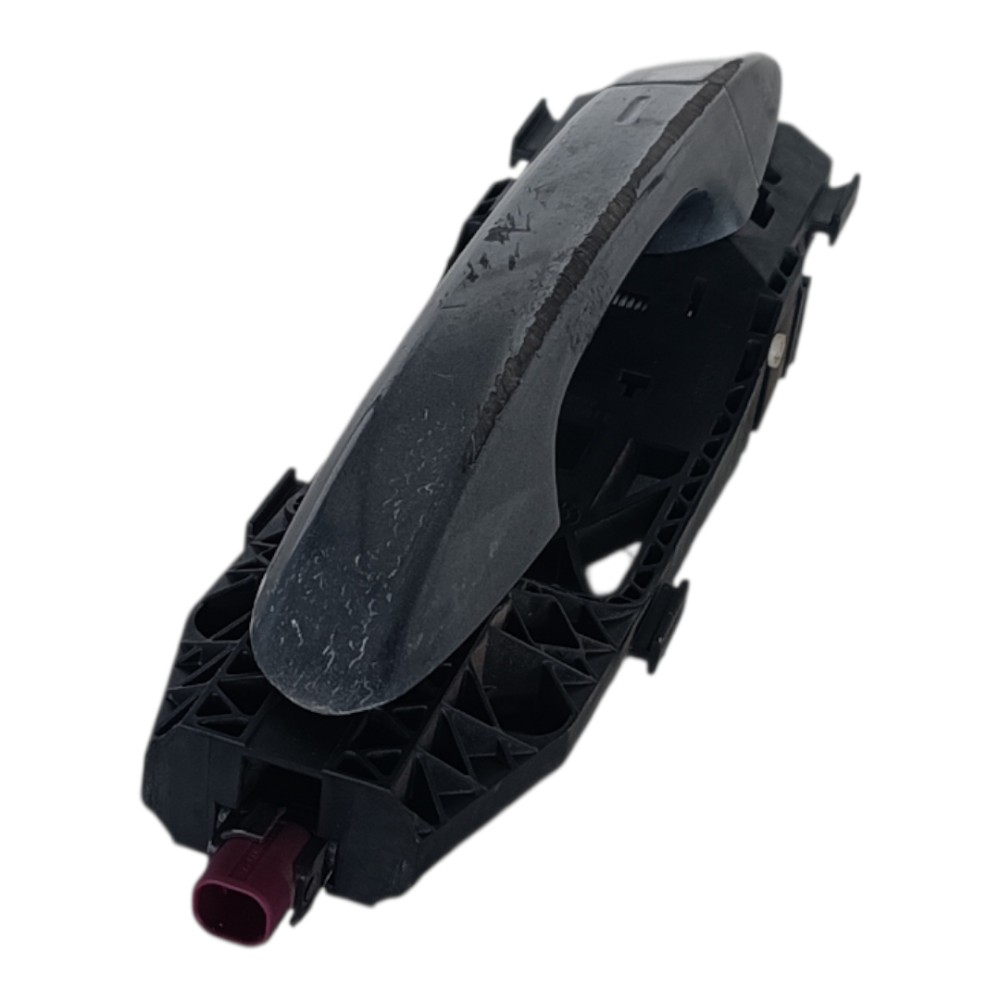 Maçaneta Externa Volkswagen Polo 2020 Dianteira Direita 1