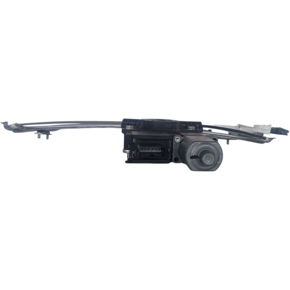 Máquina Vidro Dianteira Direita Hyundai Hb20 2020 2023 9