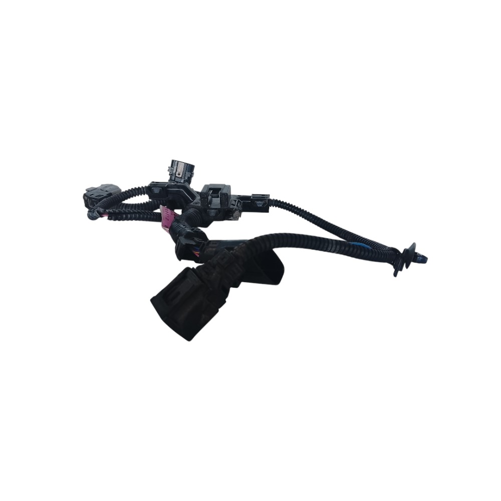 Chicote Injeção Toyota Corolla 2.0 2022 2023 2024 4