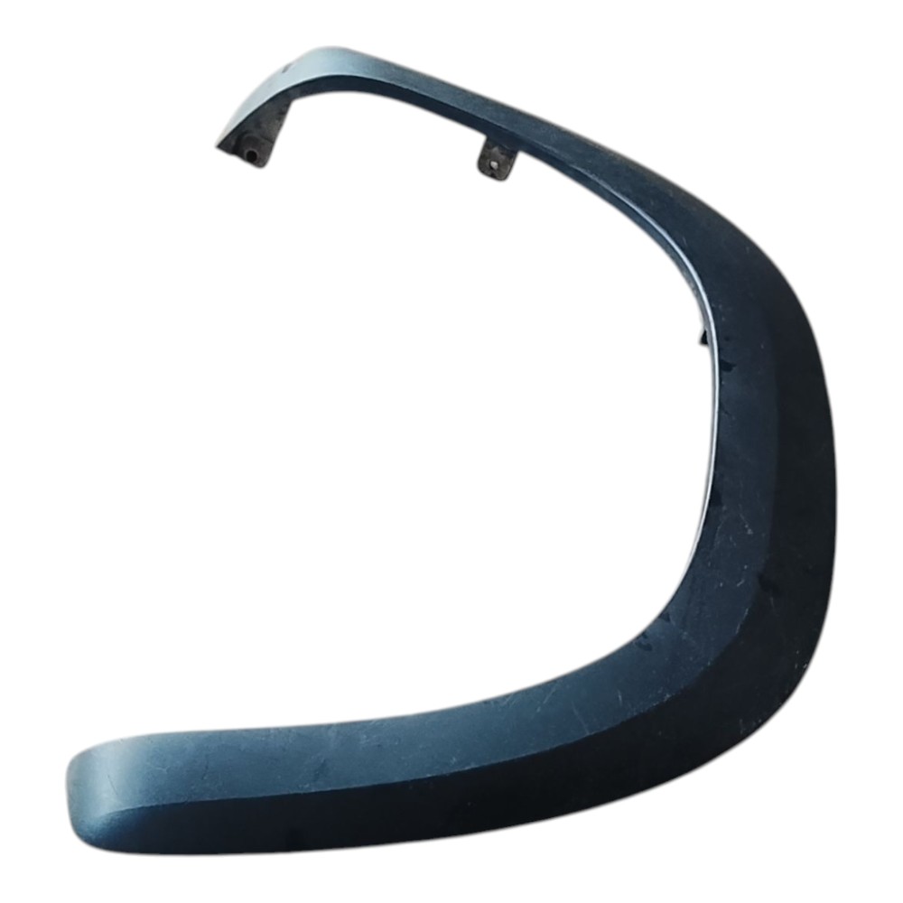 Moldura paralama dianteiro renault Kwid 2021 L D