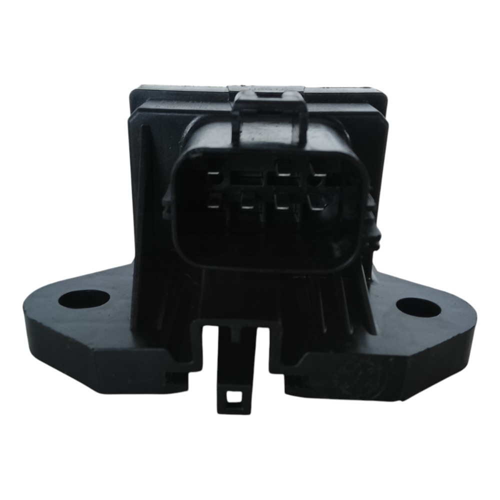 Modulo Bomba Combustível Ford Focus 2012 2019