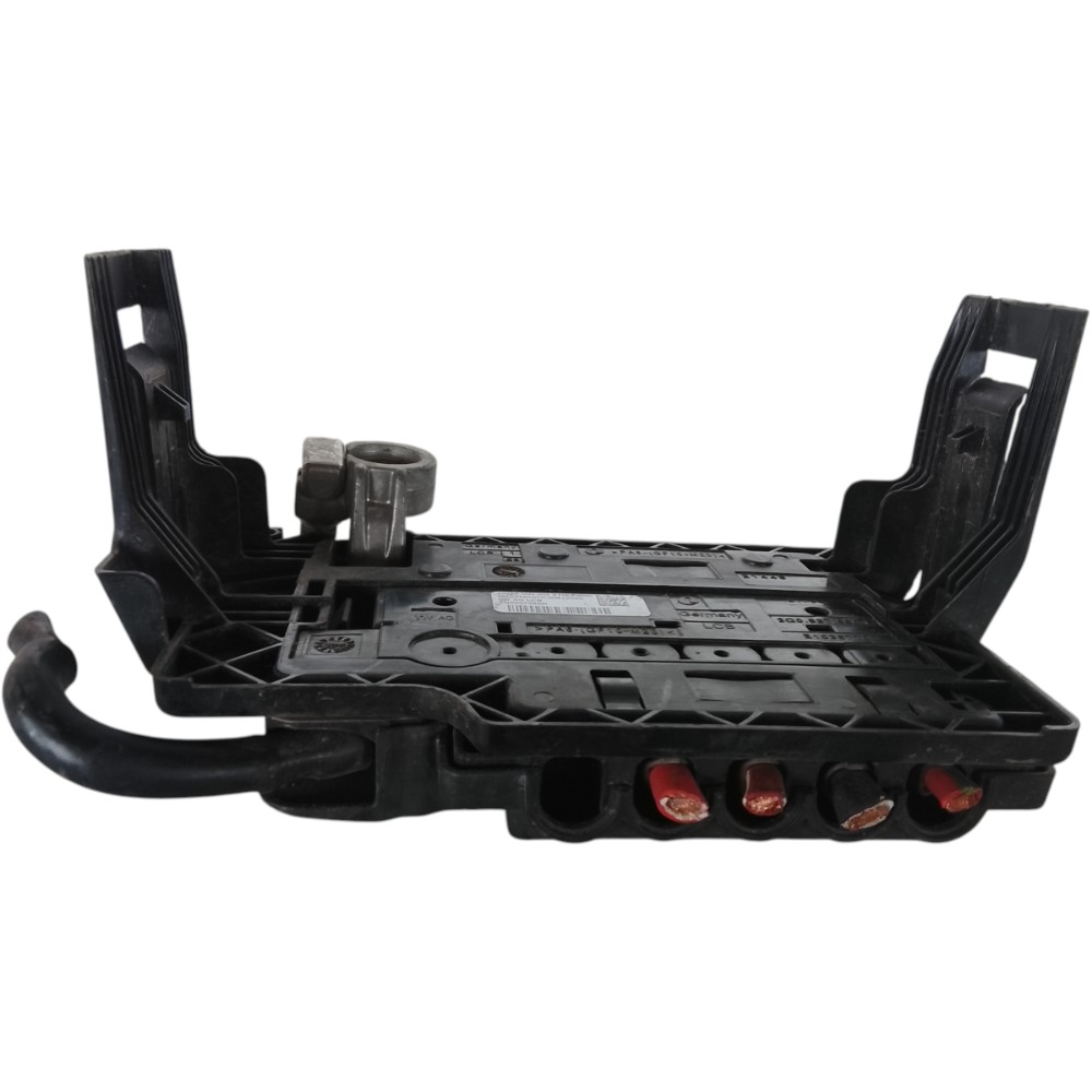 Placa fusível bateria Volkswagen virtus polo 2018 2021