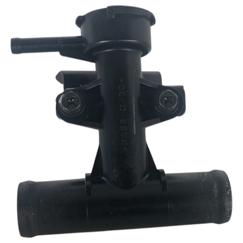 Flange Radiador Nissan March 1.6 2012 2014 2015 7