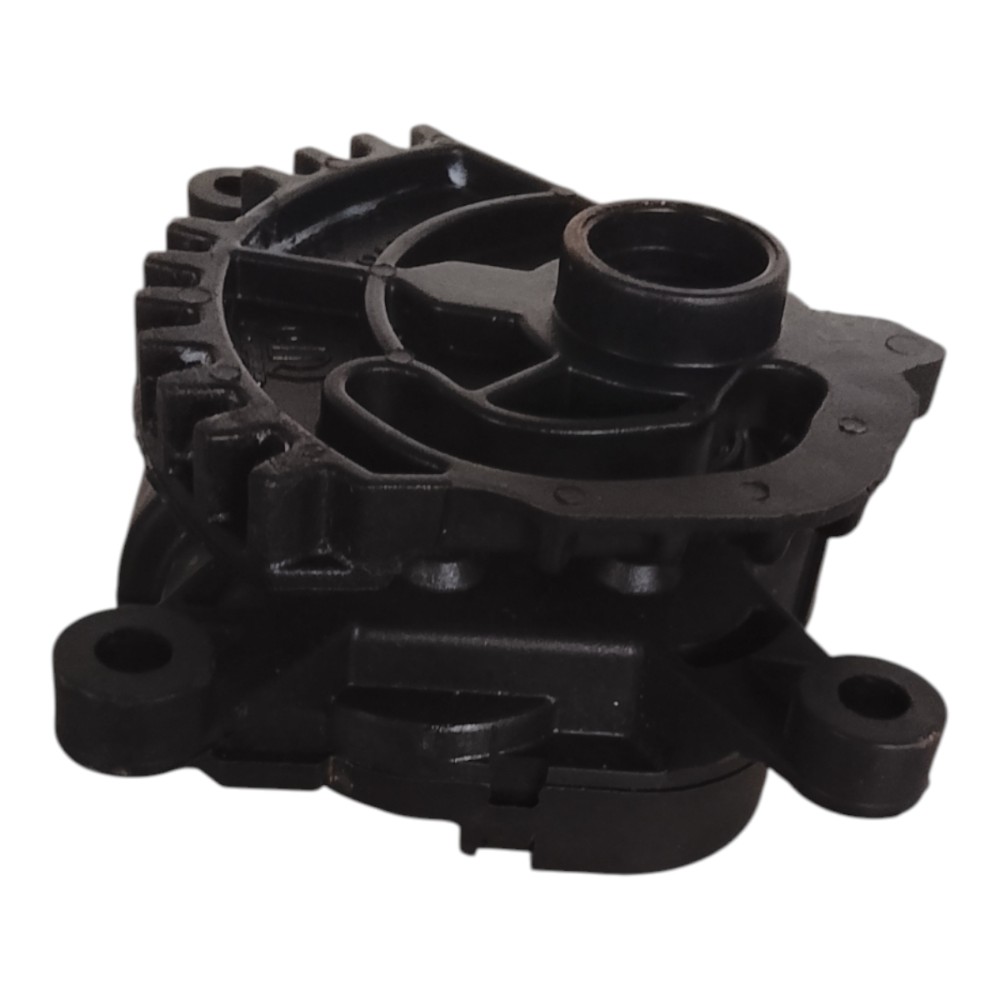 Motor Atuador Ar Jeep Commander 2021 2022 3