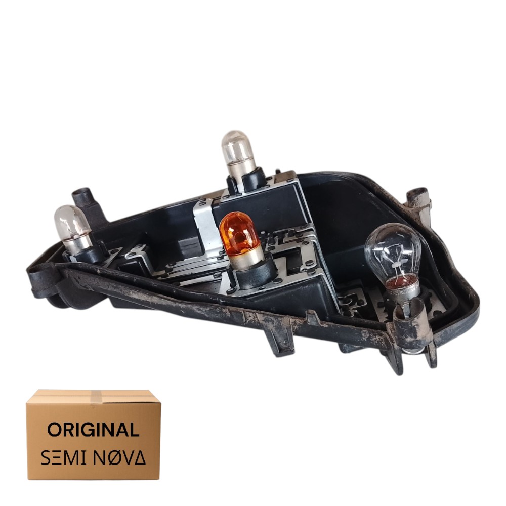 Circuito da laterna Ford KA 2016 2017 Traseira Direita 2