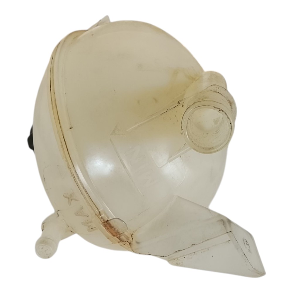 Reservatório Dagua Radiador Renault Sandero 2015 2020 4