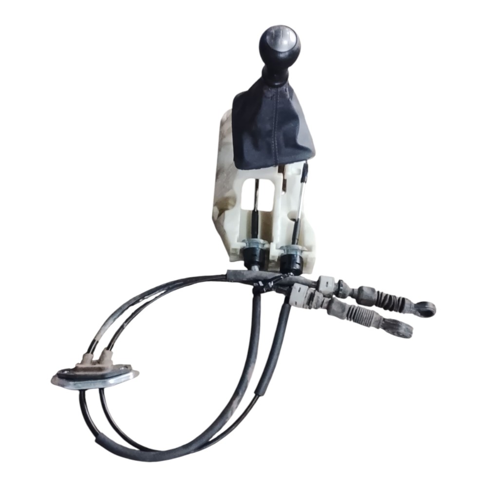 Alavanca Marcha Manual C/ Cabos Hb20 1.0 2020 2021 2024 2