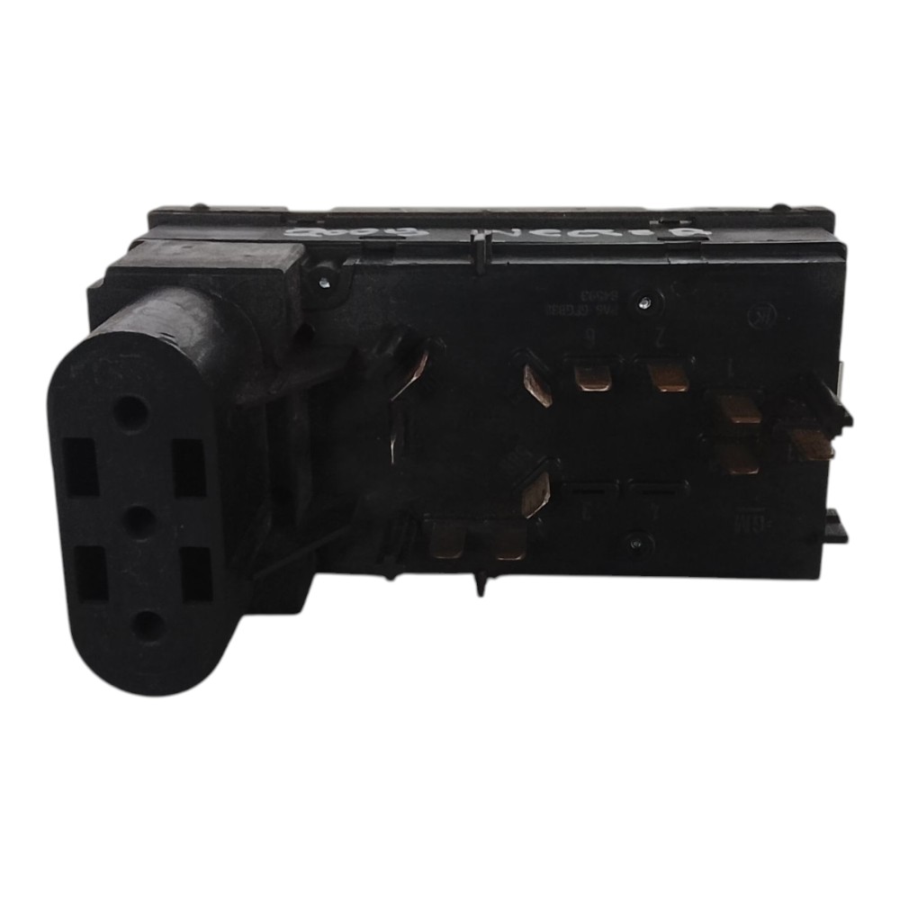 Botão interruptor farol Chevrolet vectra 2006 2012 2