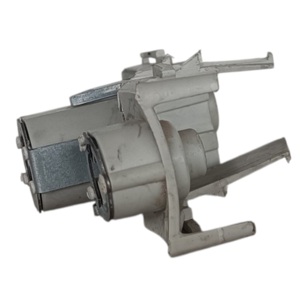 Circuito Soquete Da Lanterna Vw Spacefox 2004 2010 3