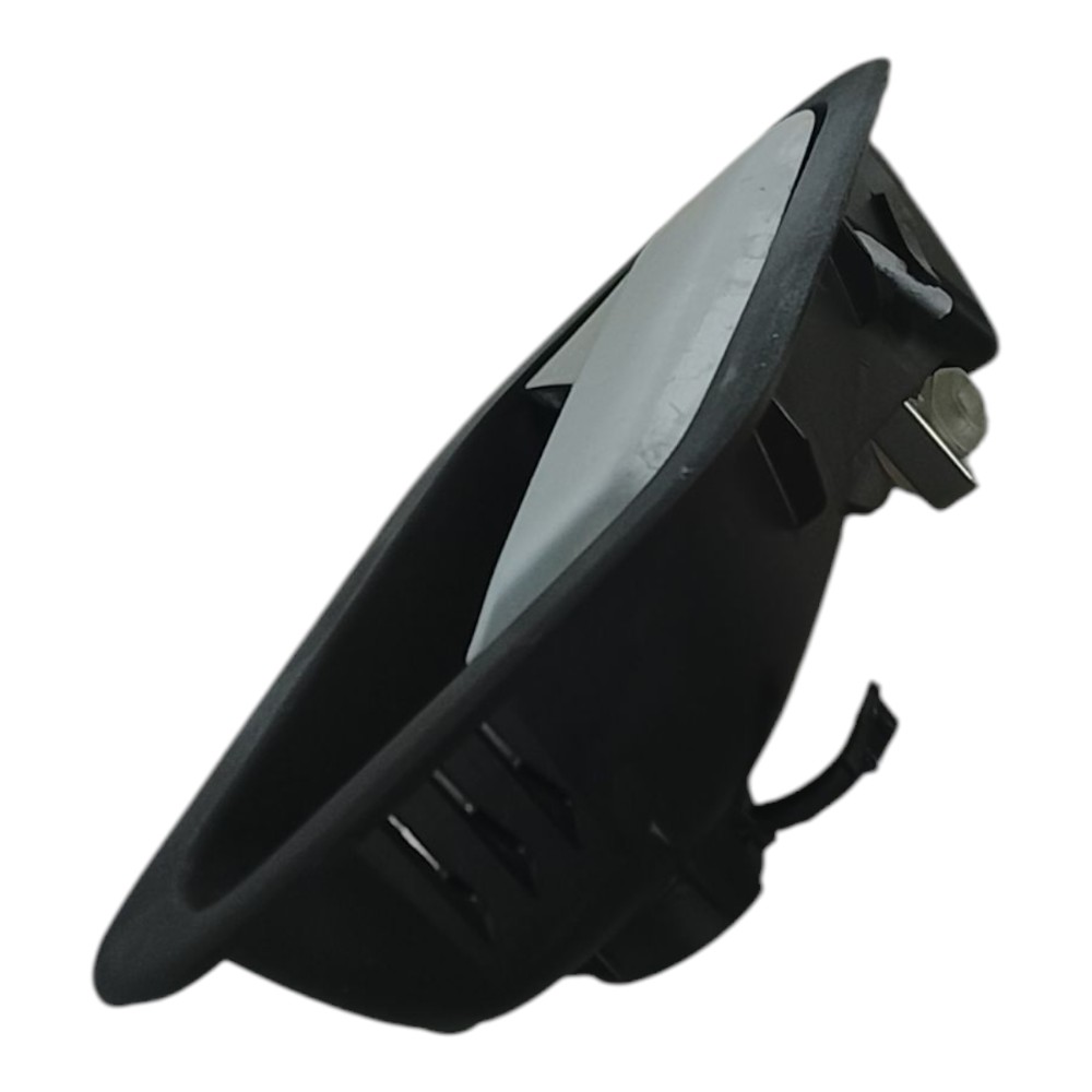 Maçaneta Interna Porta Traseira Direita Renault Duster 23/24 Preto. 4
