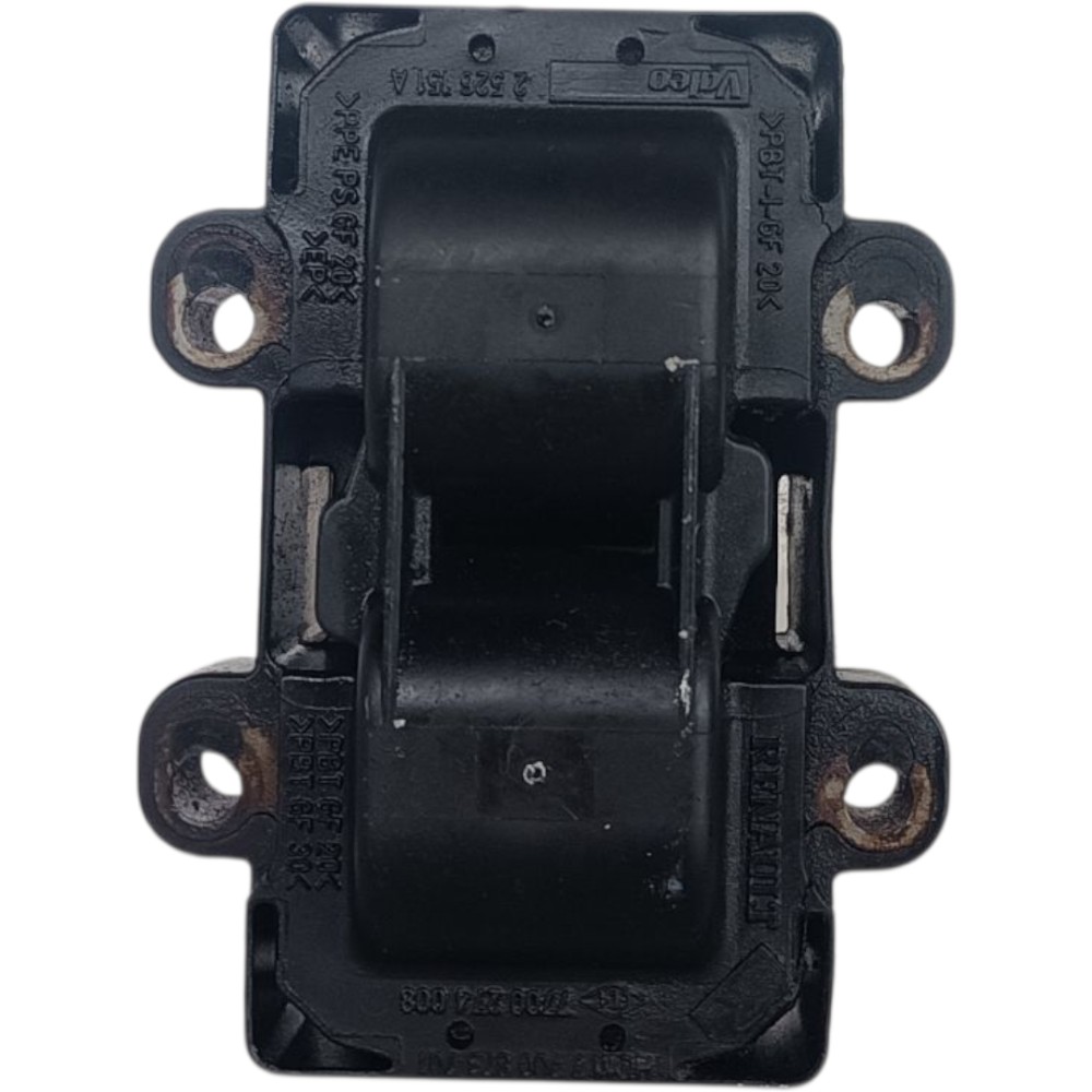 Bobina Ignição Renault Clio Logan Sandero 1.0 8v 2007 2012 9