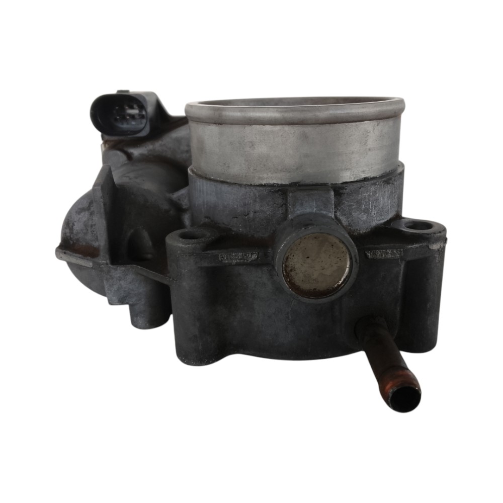 Tbi Corpo Borboleta 2.0 Gm Vectra Astra Zafira 2006 4