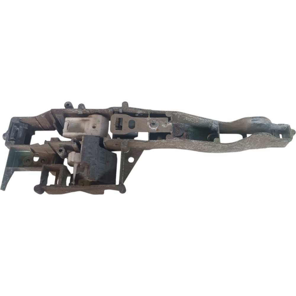 Suporte da Maçaneta Citroen C3 Picasso Dianteira Direita 5