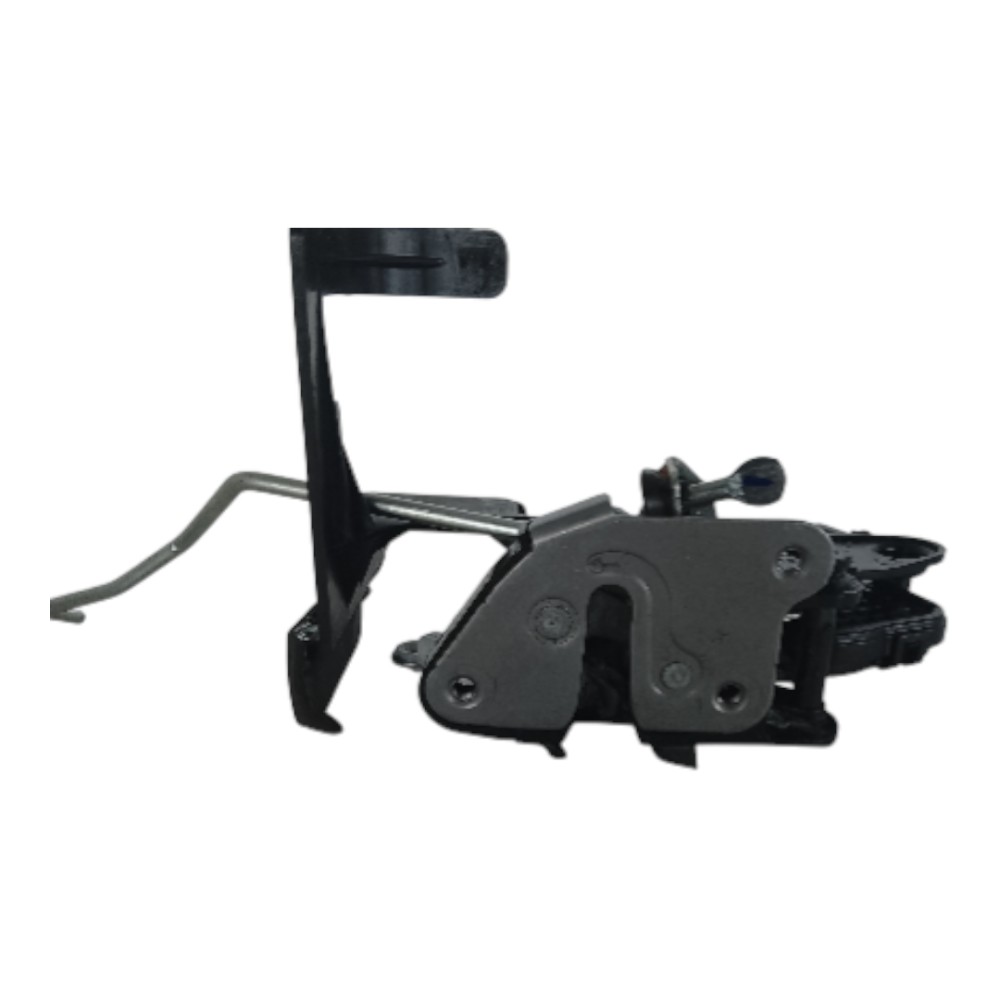 Fechadura Porta Dianteira Direita Renault Kwid 2018 2025 5