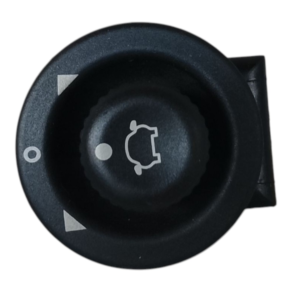 Botão Controle Do Retrovisor Ford Ka 2015 2016 2017 2020 4