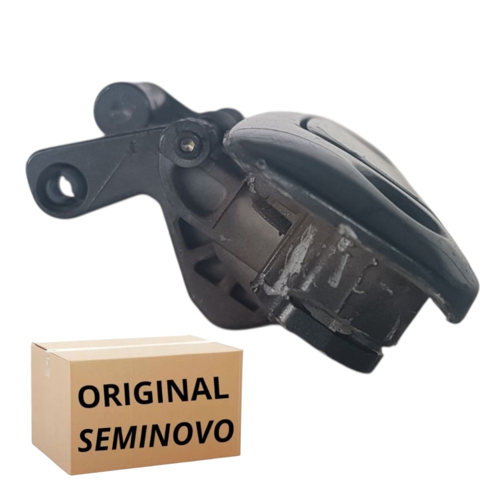 Maçaneta Externa Honda Fit 2005 2006 Dianteira Direita 3