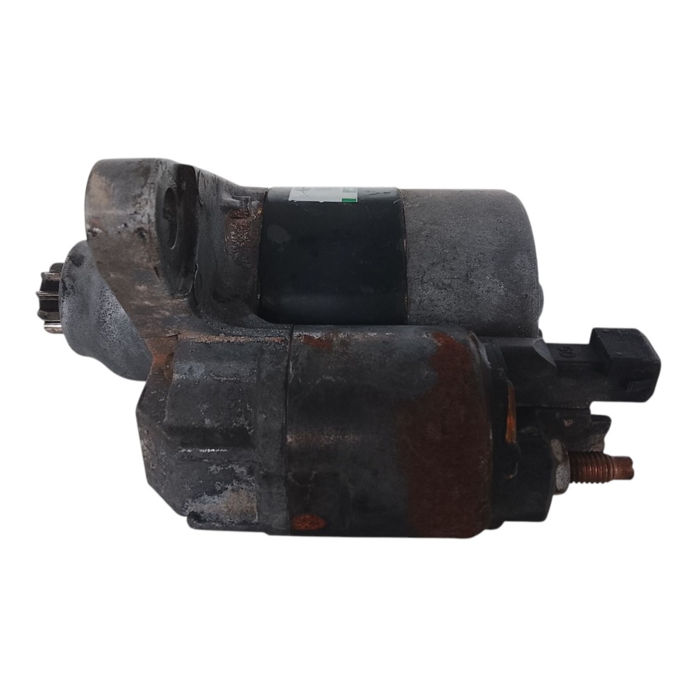 Motor Partida Vw Fox Gol Saveiro Voyage 1.6 2010 2019 5