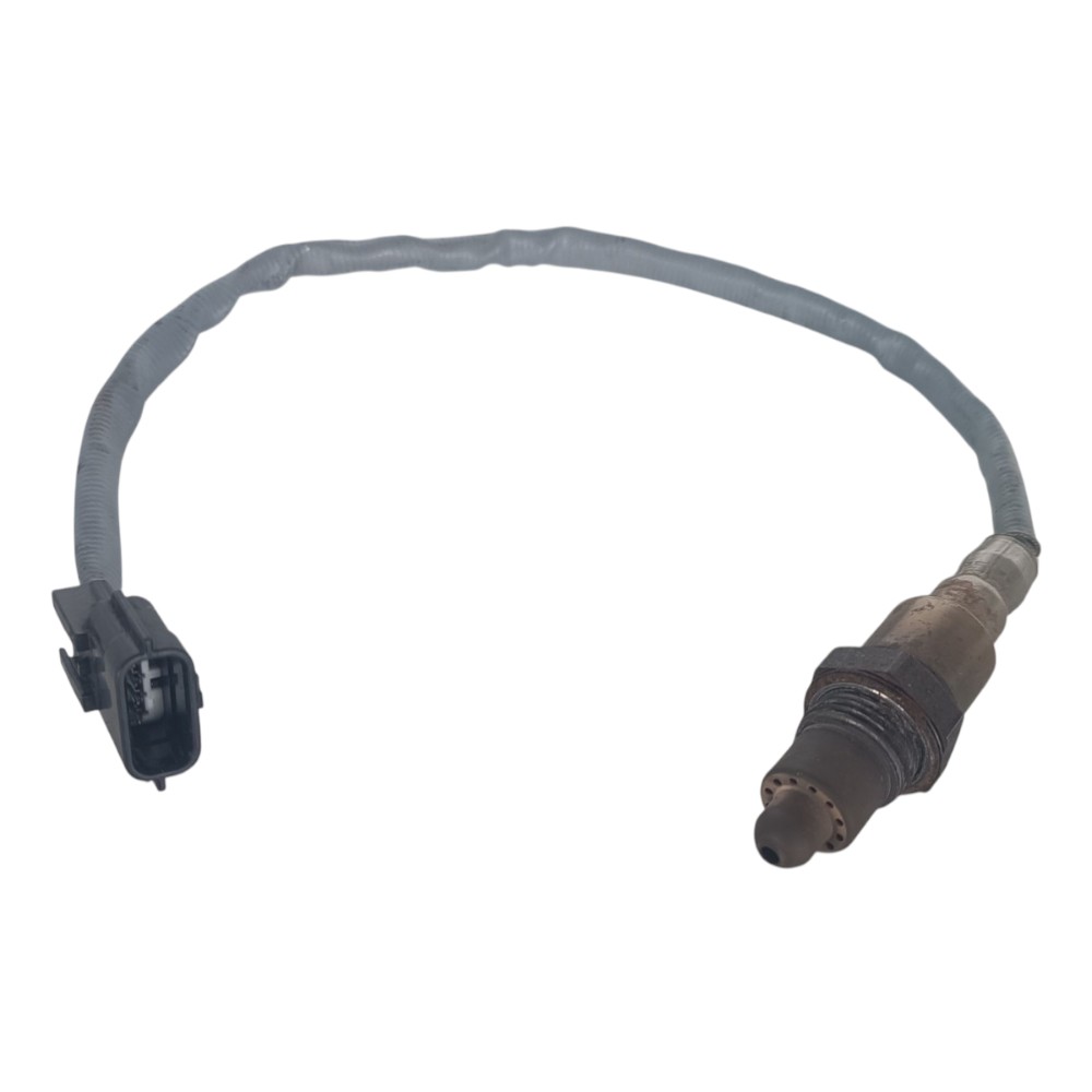 Sonda Lambda Pré Pós Catalisador Kwid 1.0 12v Flex 2019 2020 1