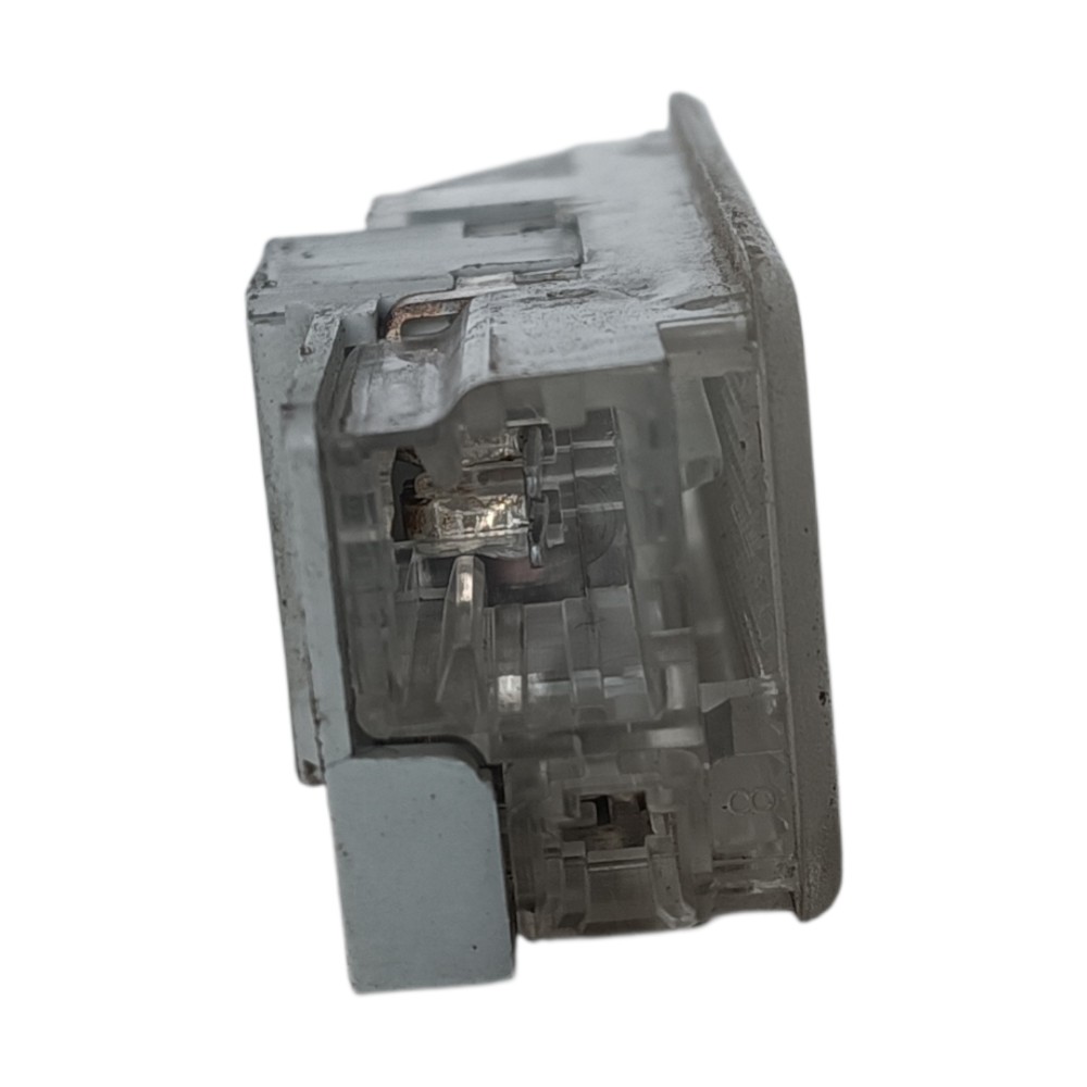 Luz Lanterna Porta Luvas Peugeot 207 2010 2014 3