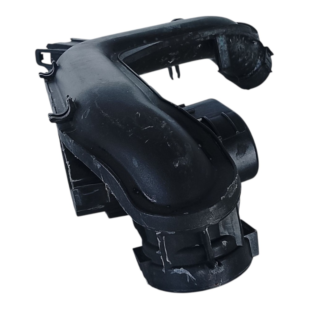 Duto Turbina Admissão C/detalhe Volks T-cross 2022 A 2024 3