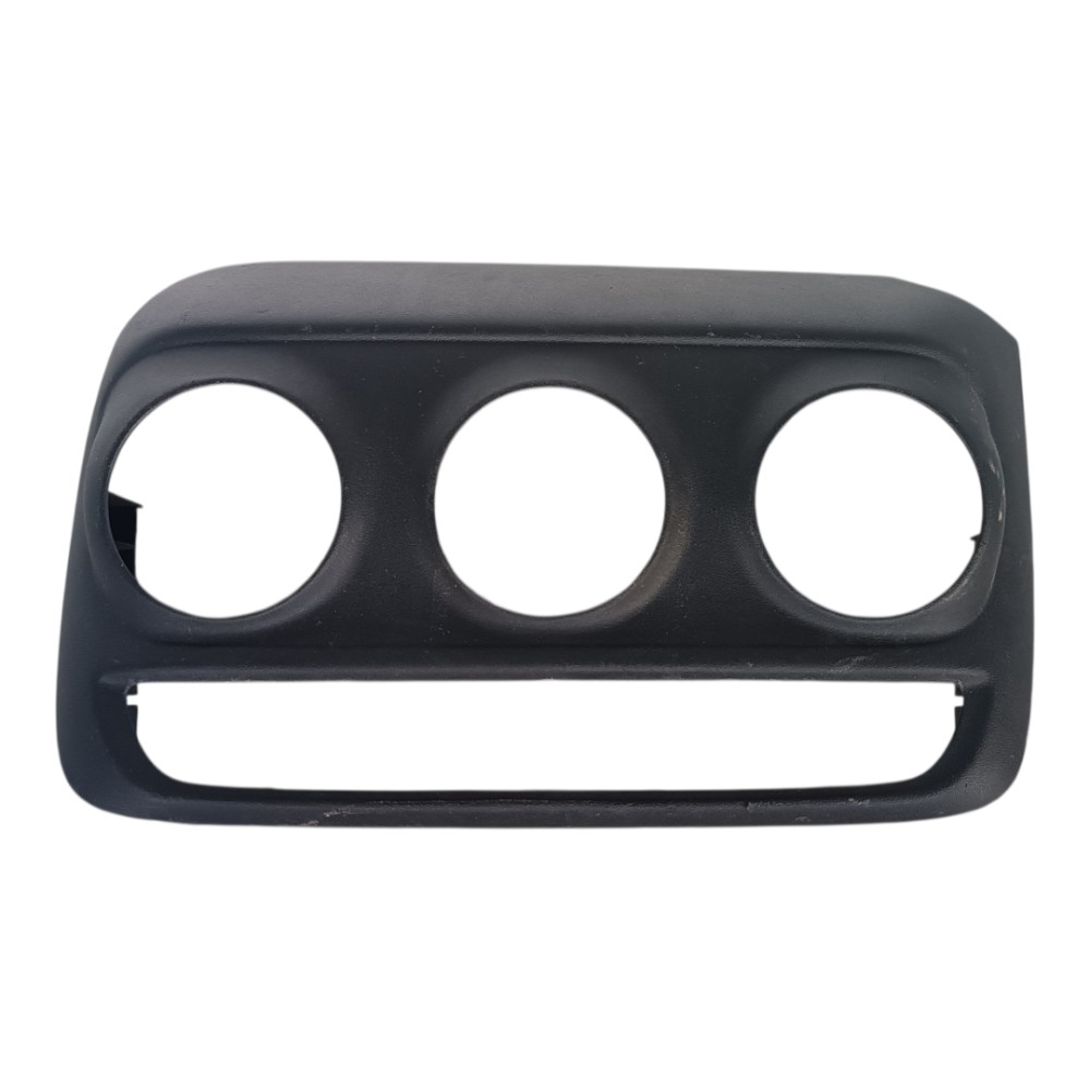 Moldura Comando Ar Condicionado Chevrolet Tracker 2020 2025 1