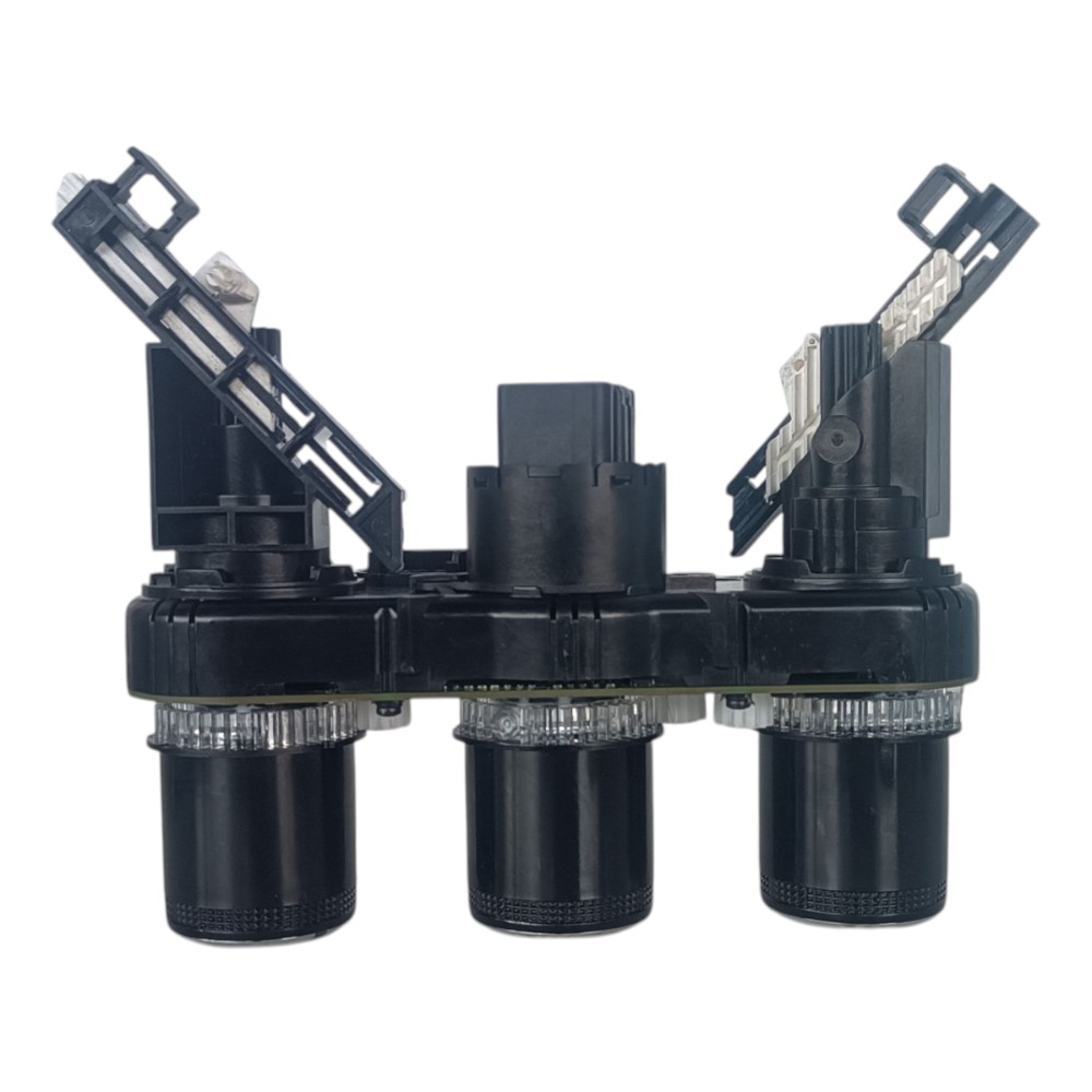 Comando Ar Condicionado Chevrolet Tracker 2022 2023 5