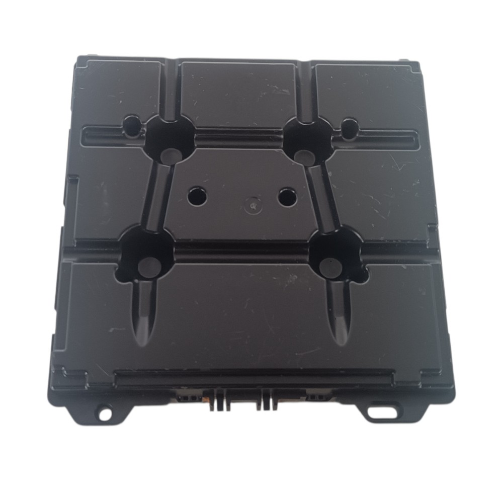 Módulo Eletrônica Bcm Volkswagen Saveiro 2016 2021 5