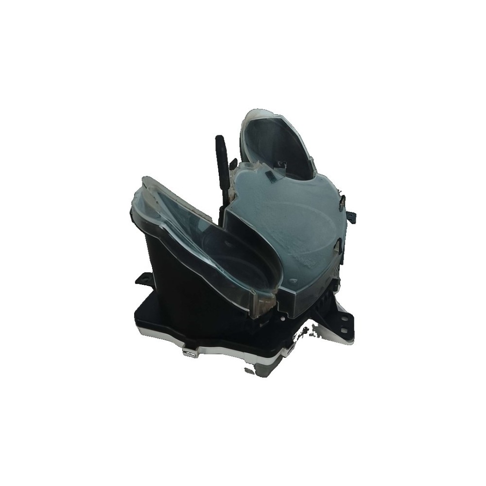 Painel De Instrumentos 1.4 Honda Fit 2009 Preto