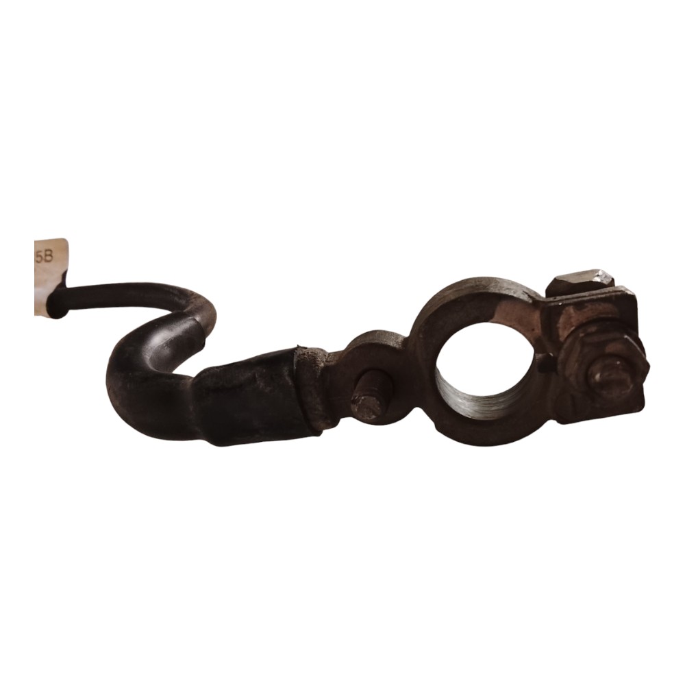 Cabo Negativo Bateria Volkswagen Nivus Virtus 1.0 2019 2023 3