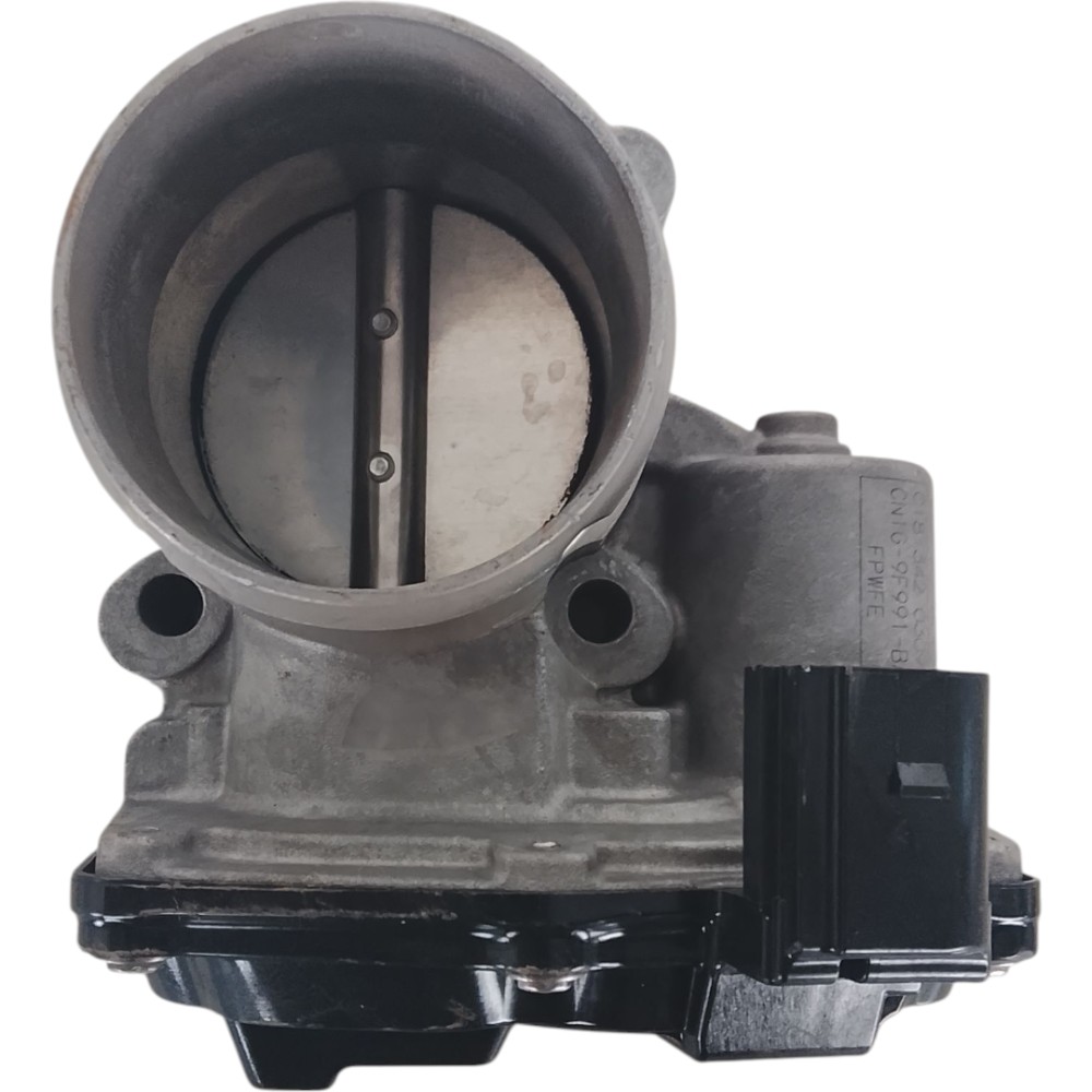Corpo Tbi Borboleta 3cc 1.0 1.5 Ford Ka 2014 2021