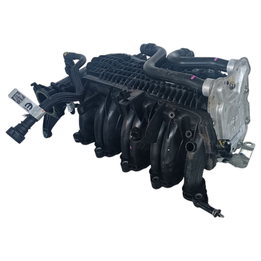 Coletor Admissão Toro Compass Renegade 1.3 Turbo Original 1